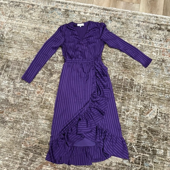 L’academie  DON MID-LENGTH DRESS - Picture 3 of 9